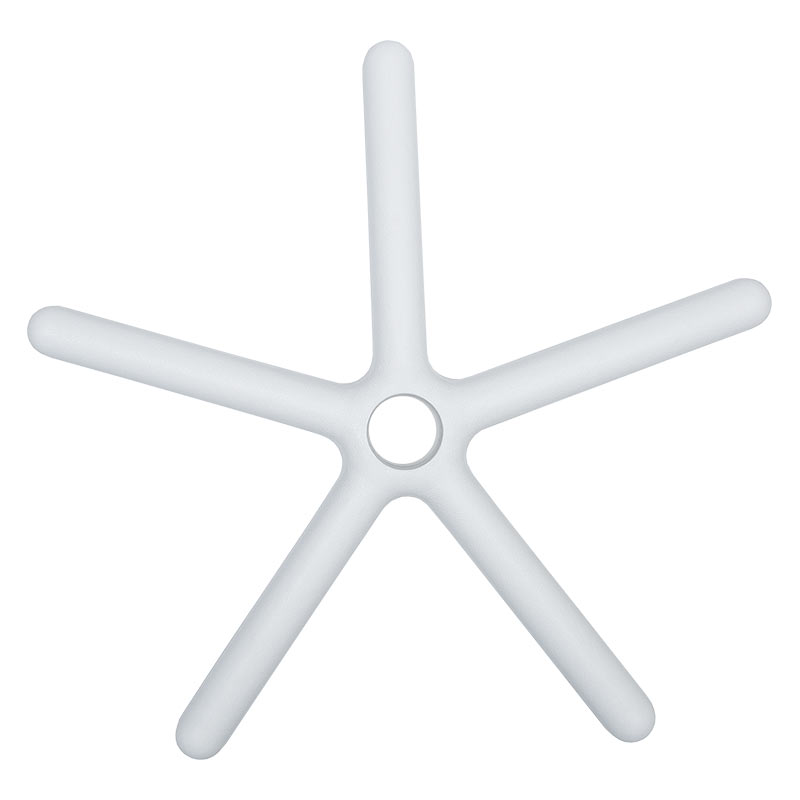 PA-A Kaki Kerusi Nilon Kaki Jangka Jangka (Pangkalan Nylon)