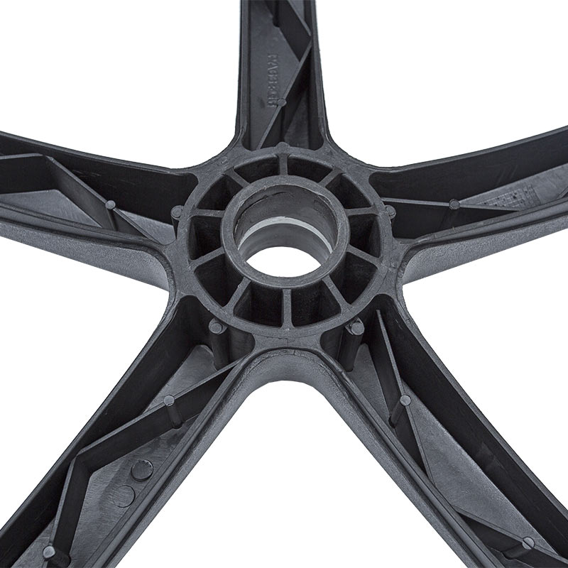 PA-C Jenis Pana Banana Kaki Nilon Kaki (Pangkalan Nylon)