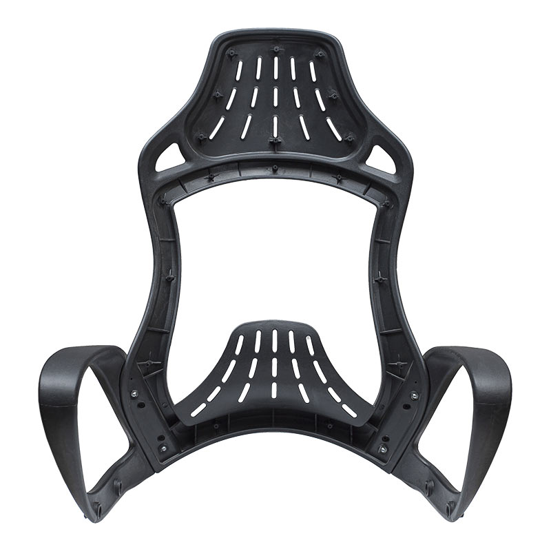 Lbt-f01pp menyelaraskan bingkai belakang plastik