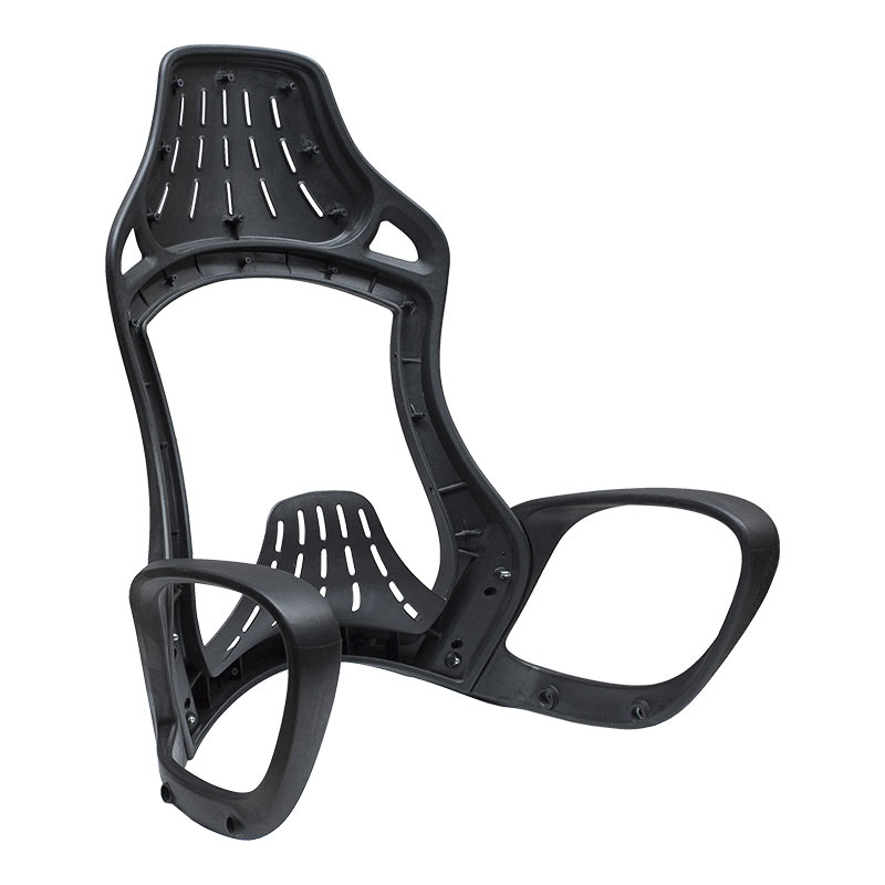 Lbt-f01pp menyelaraskan bingkai belakang plastik