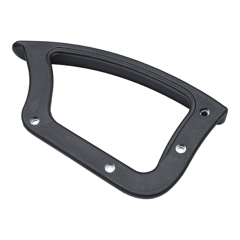 818 Gaya Plastik Gaya Empat Titik (Pendakap)