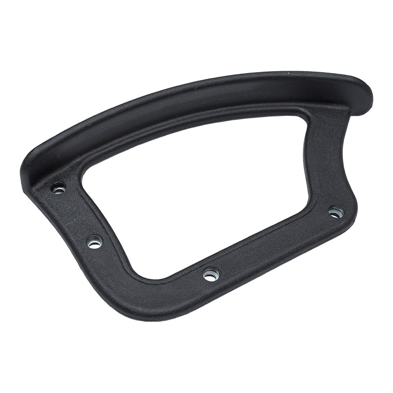 818 Gaya Plastik Gaya Empat Titik (Pendakap)