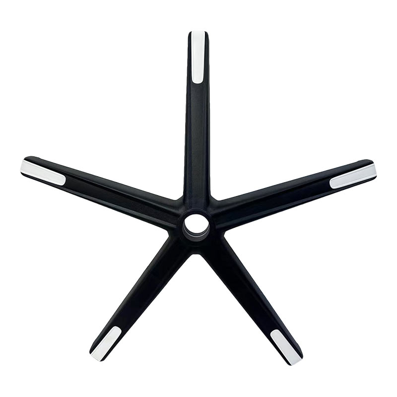 PA-T1-350 Dibongkar Kaki Kerusi Nylon (Pangkalan Nylon)