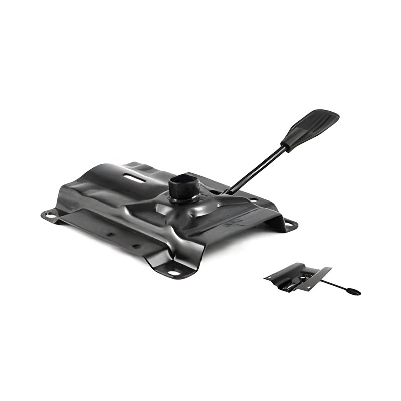 TY017 Kerusi Ketepatan Metal Chassis (Mekanisme)