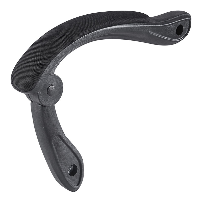 YX-073PP Two-Point Linkage Boleh Meletakkan Plastik Handrail (Kurungan)