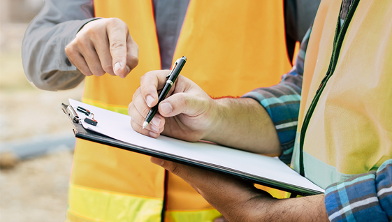 Pemeriksaan dalam proses