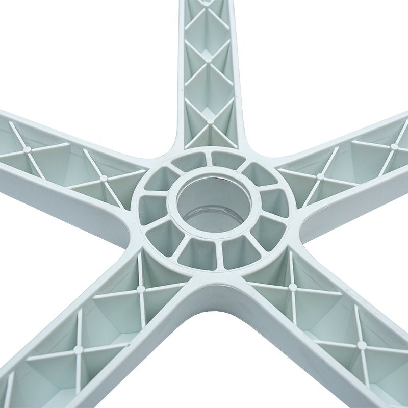 PA-V High-Leg Nylon Chair Leg (Base Nylon)