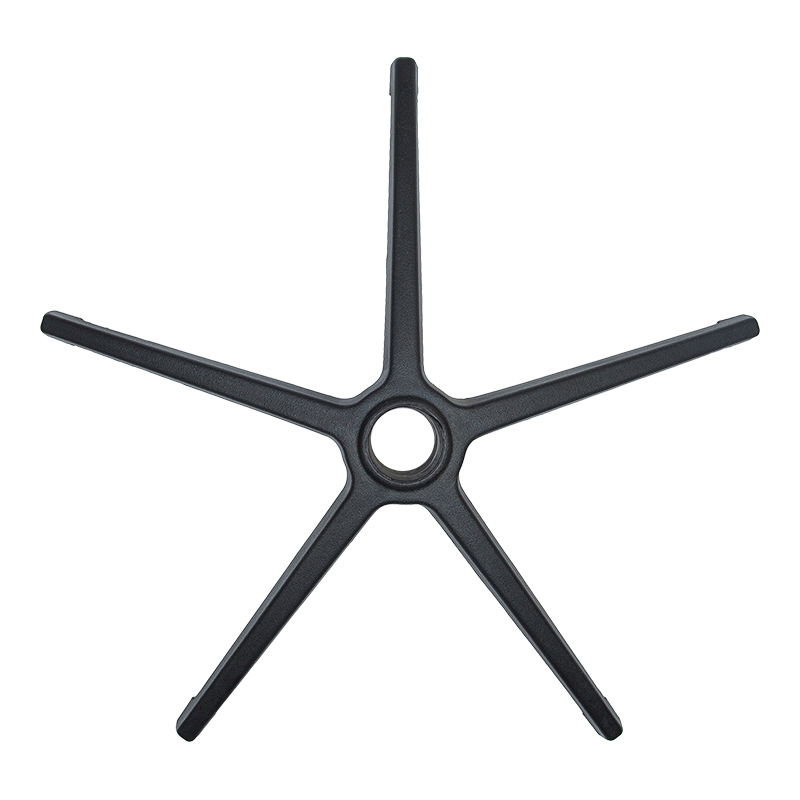 PA-V High-Leg Nylon Chair Leg (Base Nylon)