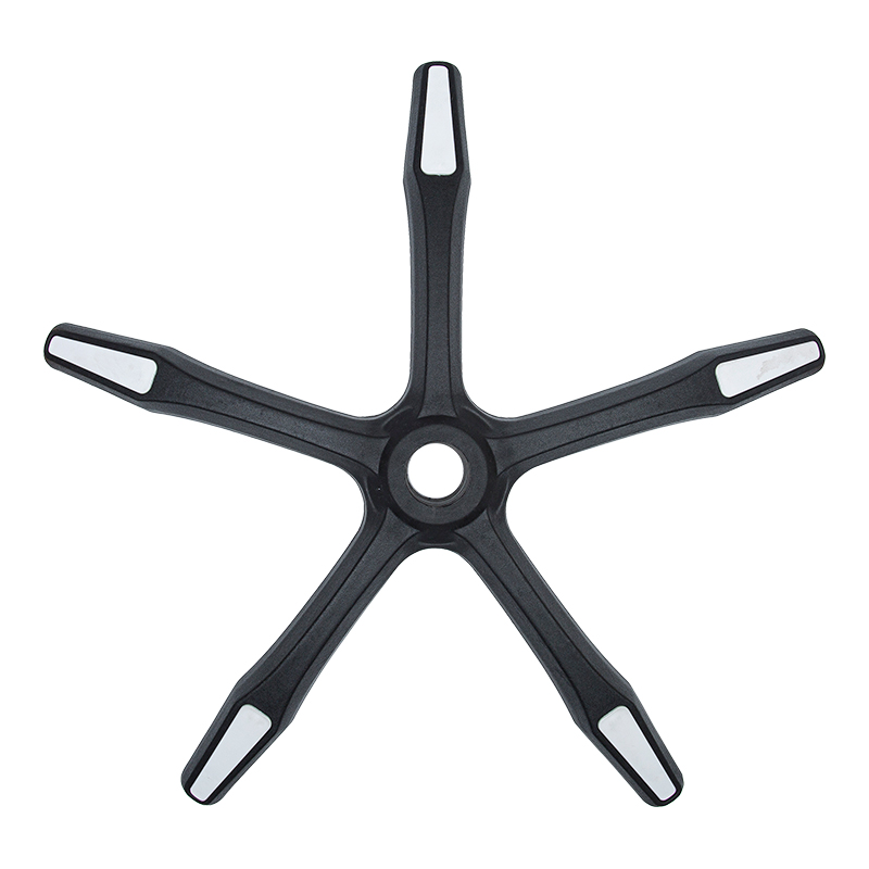 PA-H Leather Bandi Kaki Nilon Kaki (Nylon Base)