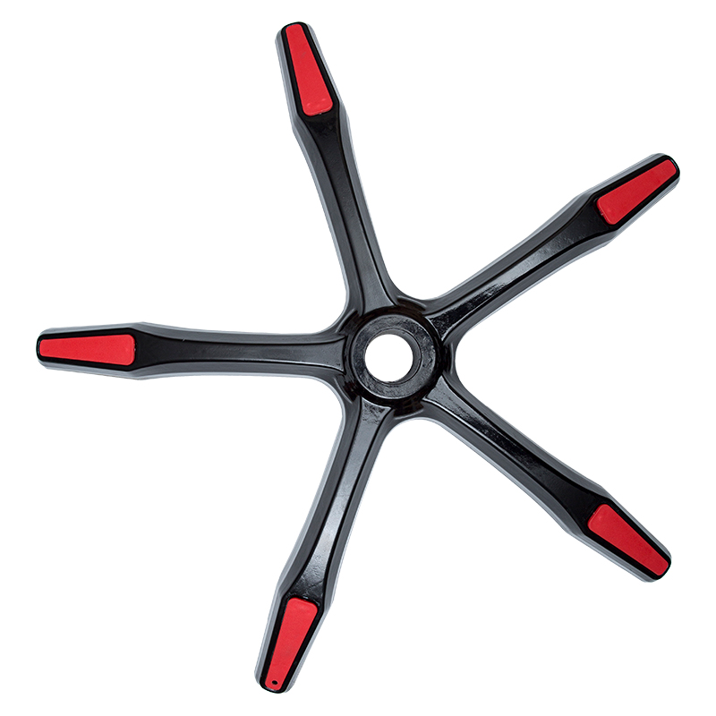 PA-H PAINT KOME NYLON CHAIR kaki (asas nilon)