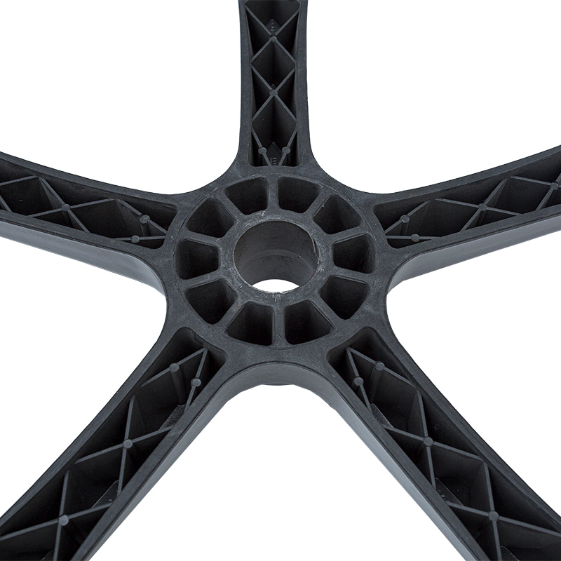 PA-H PAINT KOME NYLON CHAIR kaki (asas nilon)