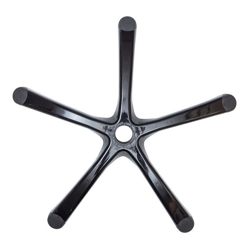 PA-773 Painted Feet Nylon Chair Feet (Nylon Base)