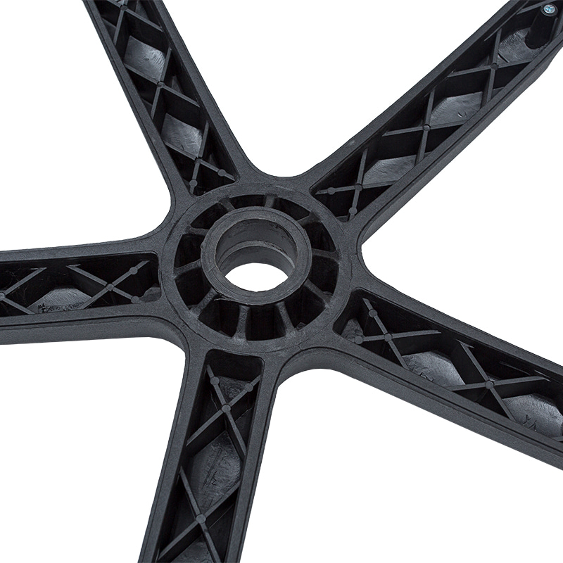 PA-A Kaki Kaki (Pangkalan Nilon)