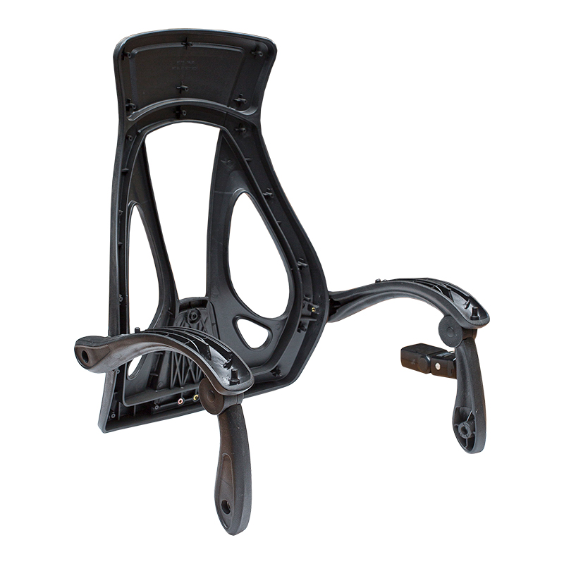 YX-03 (bingkai belakang + 616 Armrest)