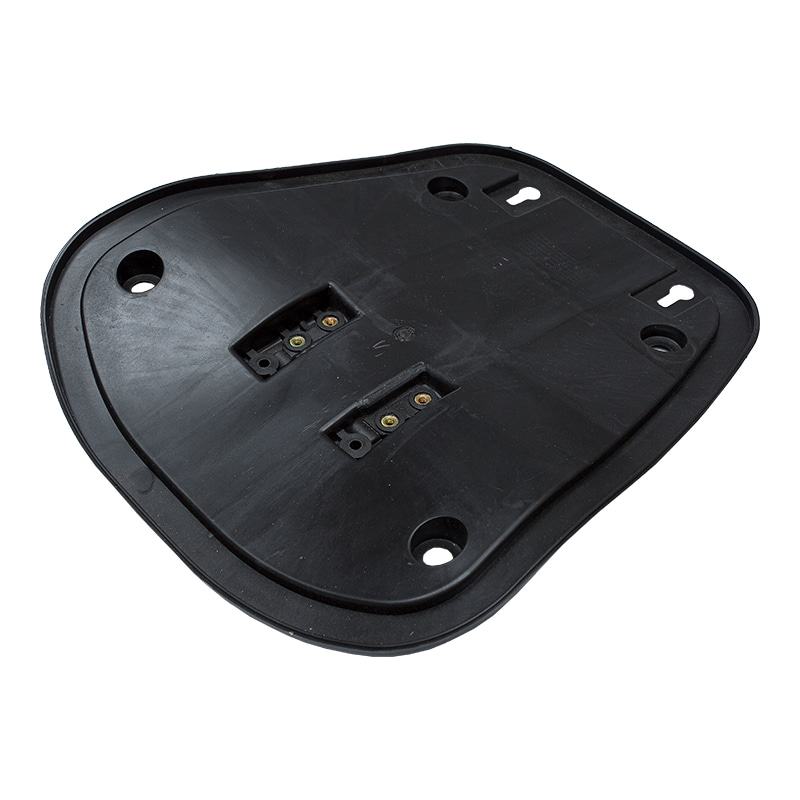 301 bakul belakang di dalam dan di luar