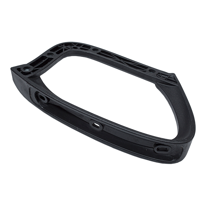 YX-019 LEATHER ARMREST