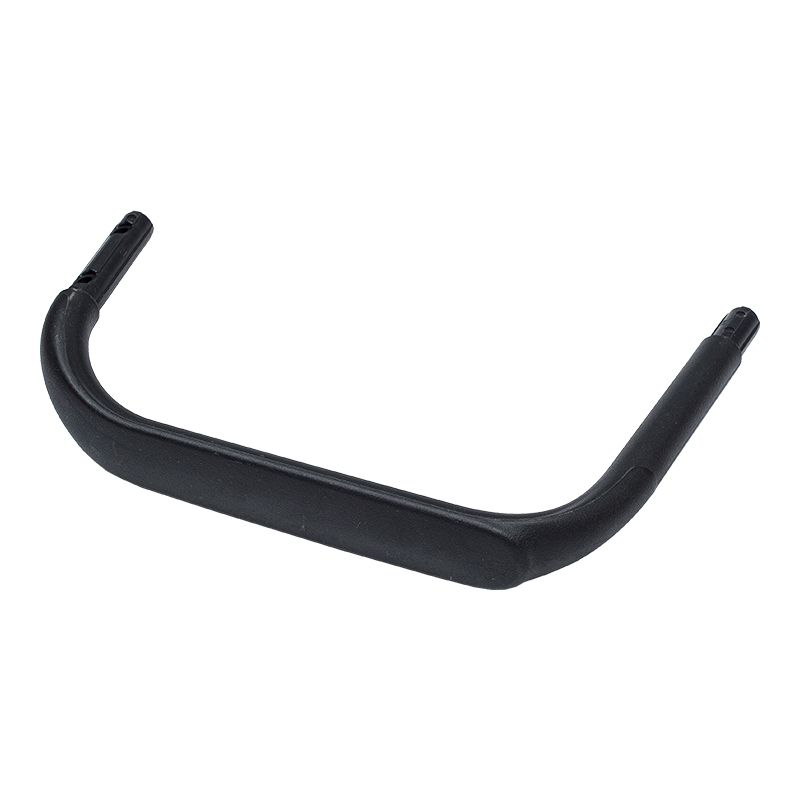 By-9001 Nylon Bahan, permukaan melengkung, aksesori lengan kerusi tahan lama