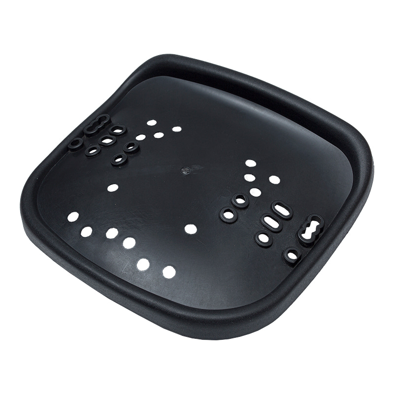 301 (shell tempat duduk)