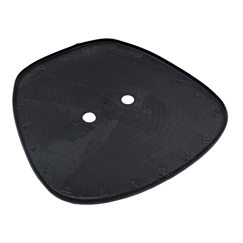 9296 (shell plastik)